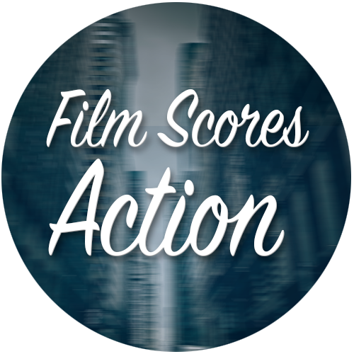 Film Scores - Action playlist